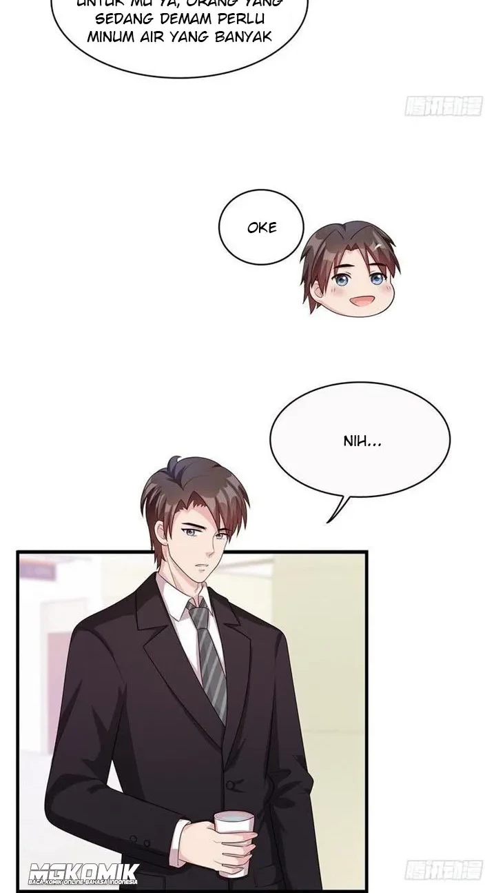 The Wife Contract and My Daughter’s Nanny Chapter 31 Gambar 6