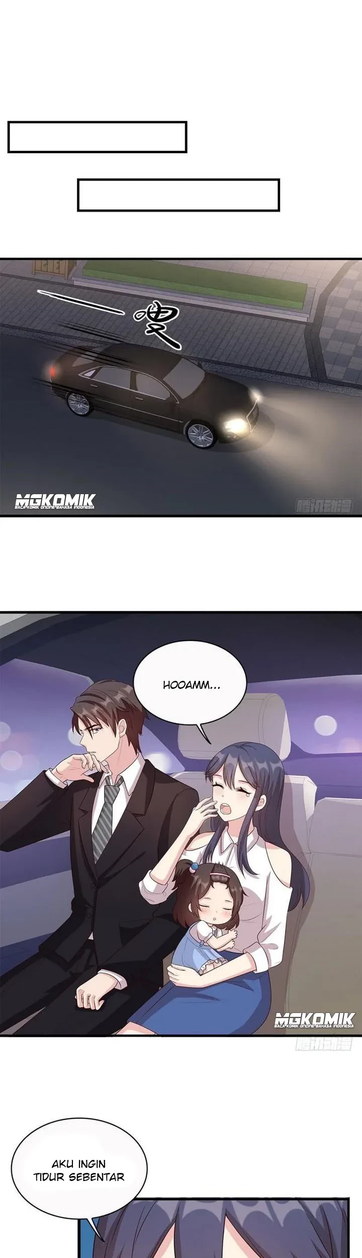 The Wife Contract and My Daughter’s Nanny Chapter 31 Gambar 13