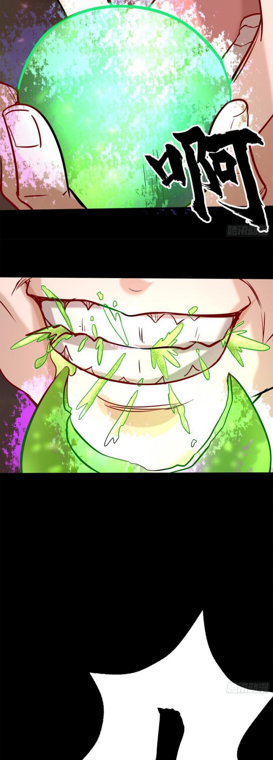 The Legend of Qing Emperor Chapter 10 Gambar 53