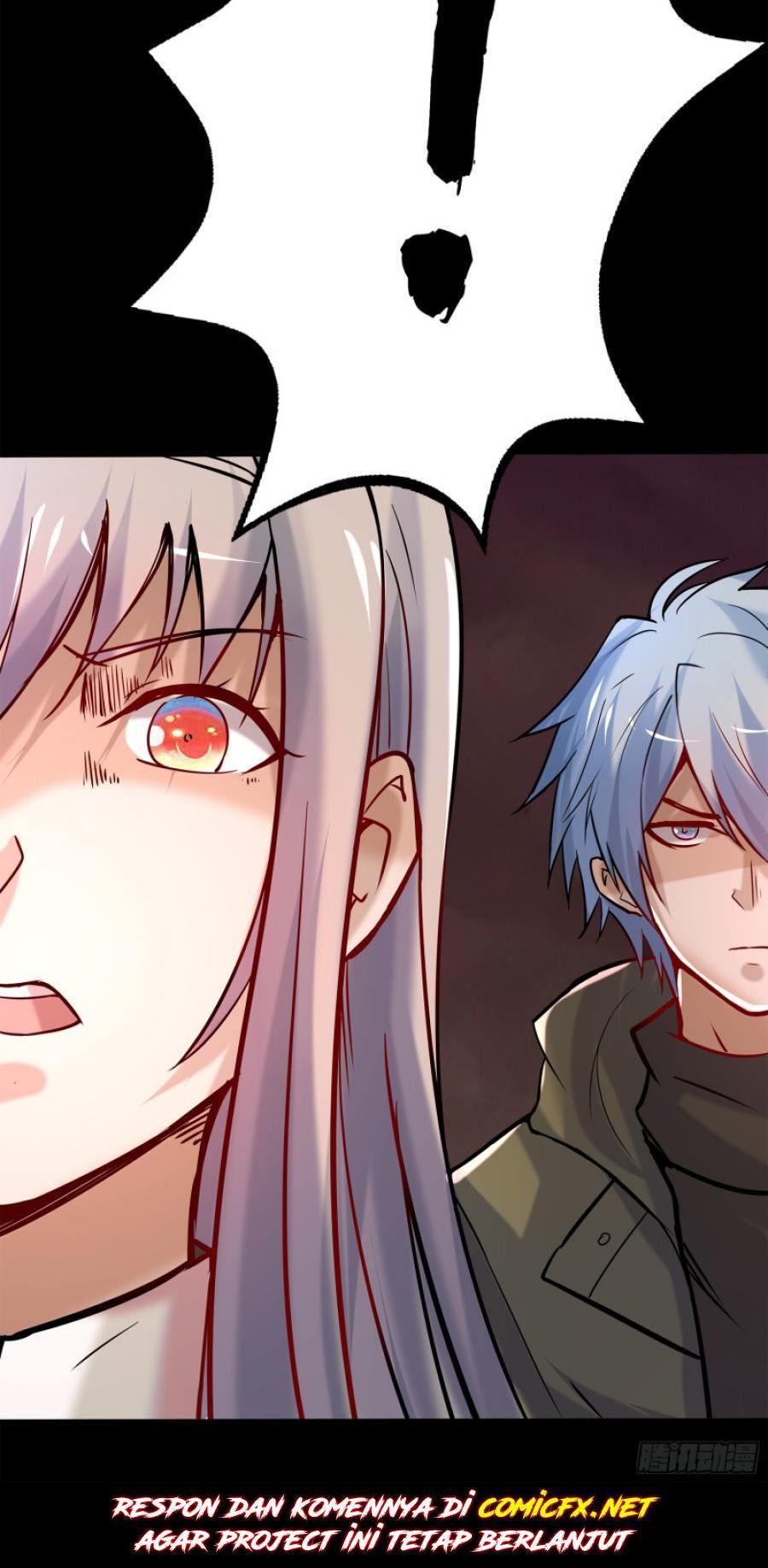 The Legend of Qing Emperor Chapter 10 Gambar 54