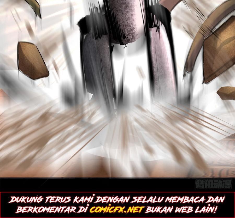 The Legend of Qing Emperor Chapter 10 Gambar 6