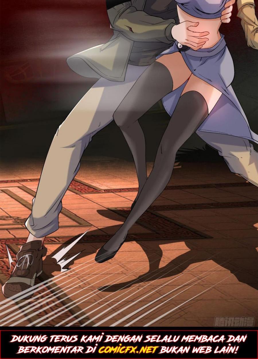 The Legend of Qing Emperor Chapter 10 Gambar 11