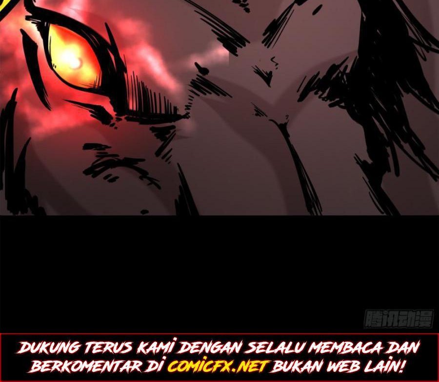 The Legend of Qing Emperor Chapter 10 Gambar 44