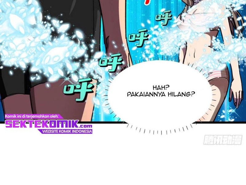 I Took Attributes in the Last Days Chapter 13 Gambar 19