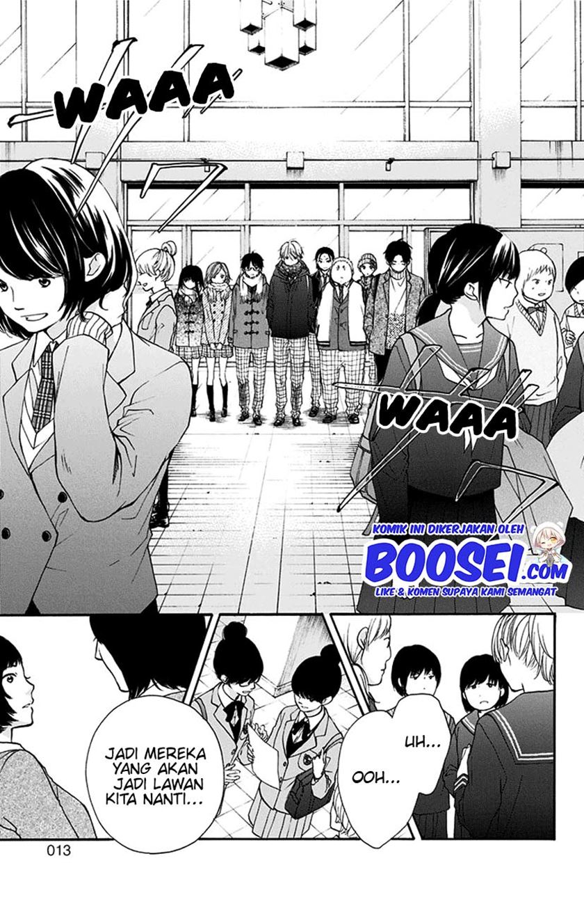 Kono Oto Tomare! Chapter 44 Gambar 12