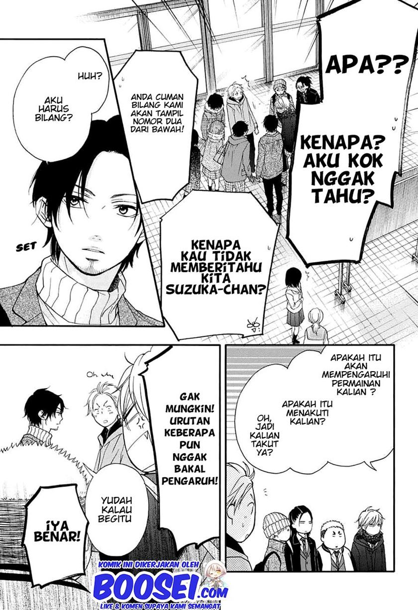 Kono Oto Tomare! Chapter 44 Gambar 18