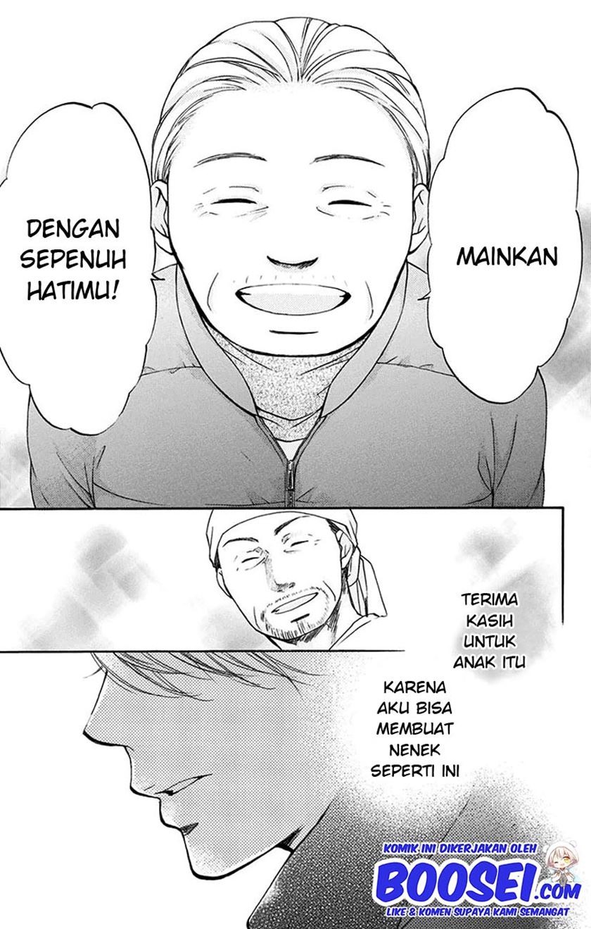 Kono Oto Tomare! Chapter 44 Gambar 28