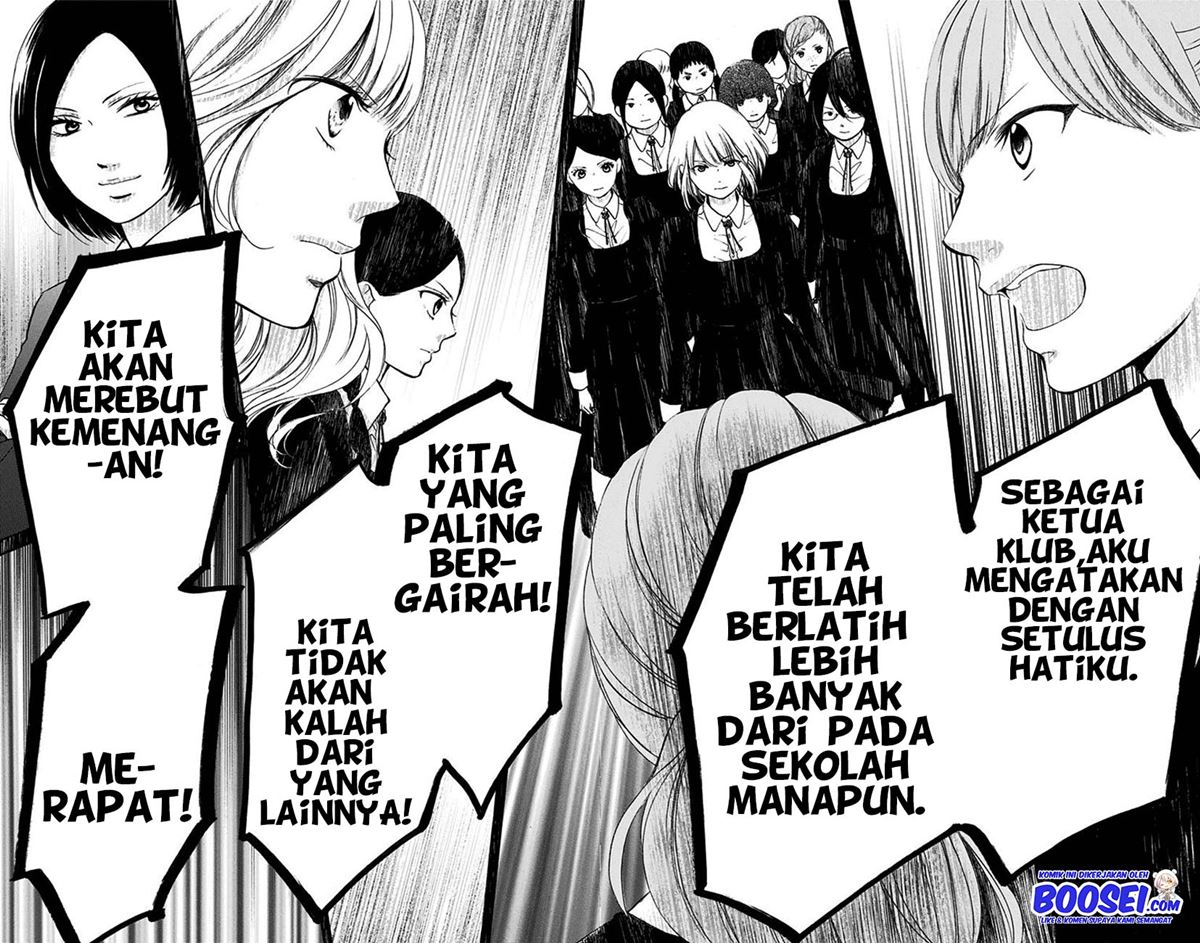 Kono Oto Tomare! Chapter 44 Gambar 50