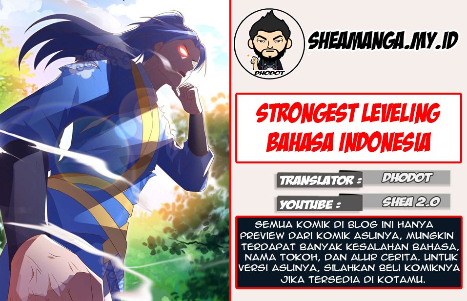 Komik Strongest Leveling Chapter 175 gambar nomor 1