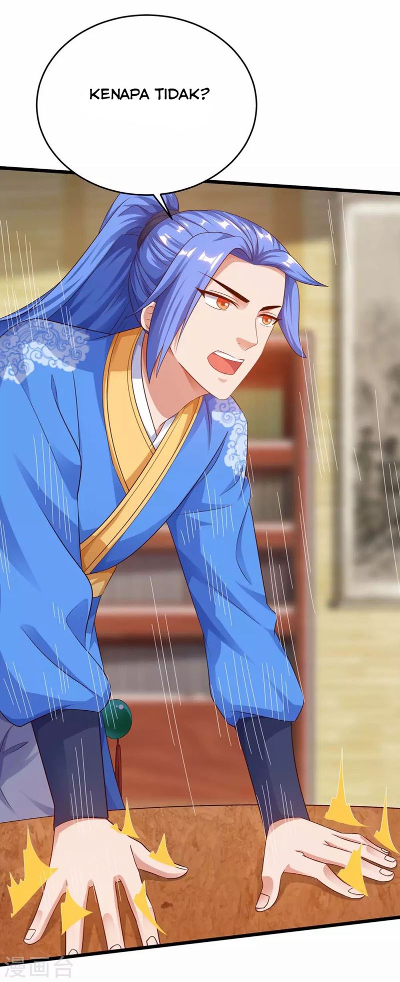 Strongest Leveling Chapter 175 Gambar 10