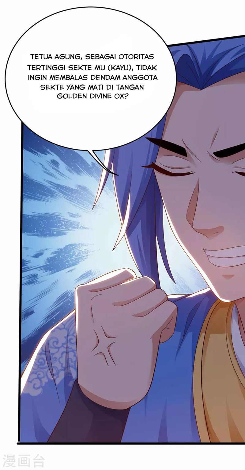 Strongest Leveling Chapter 175 Gambar 11