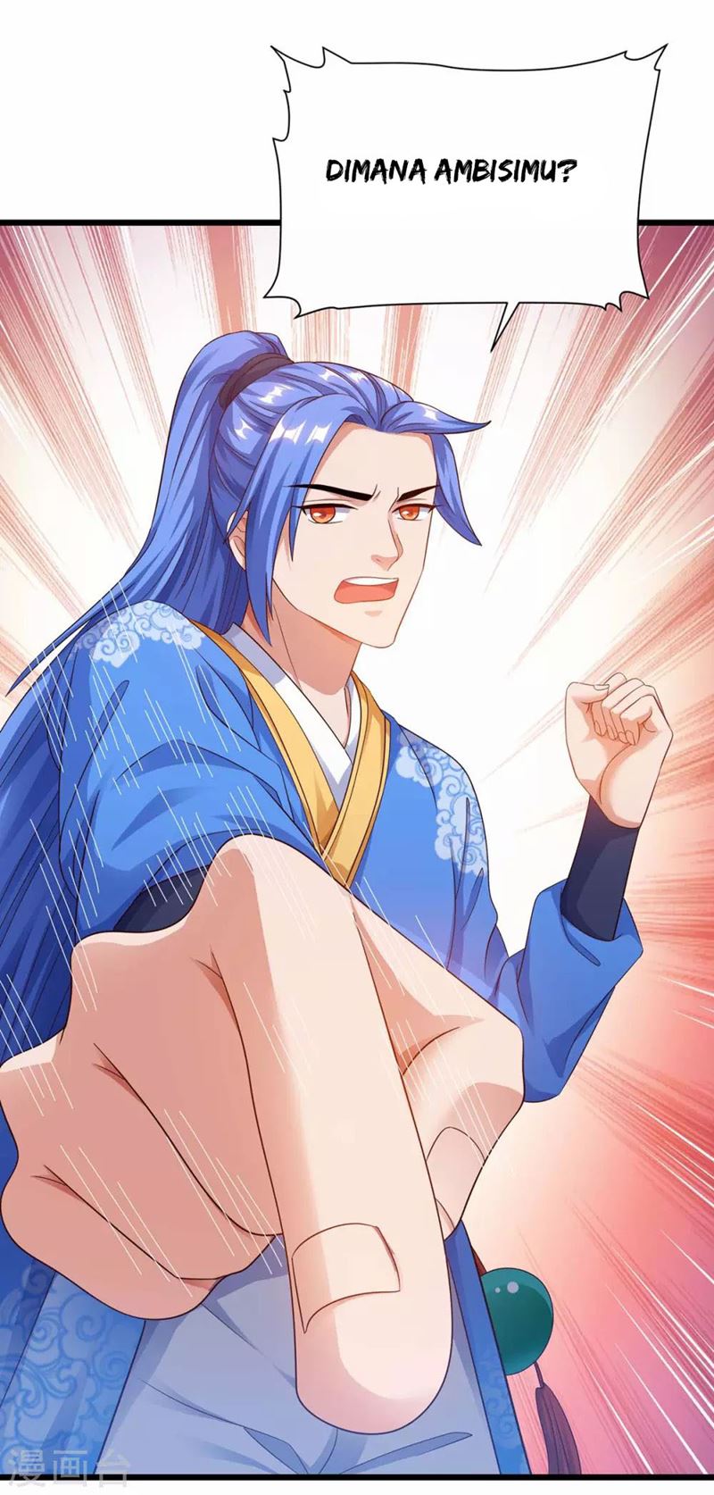 Strongest Leveling Chapter 175 Gambar 12