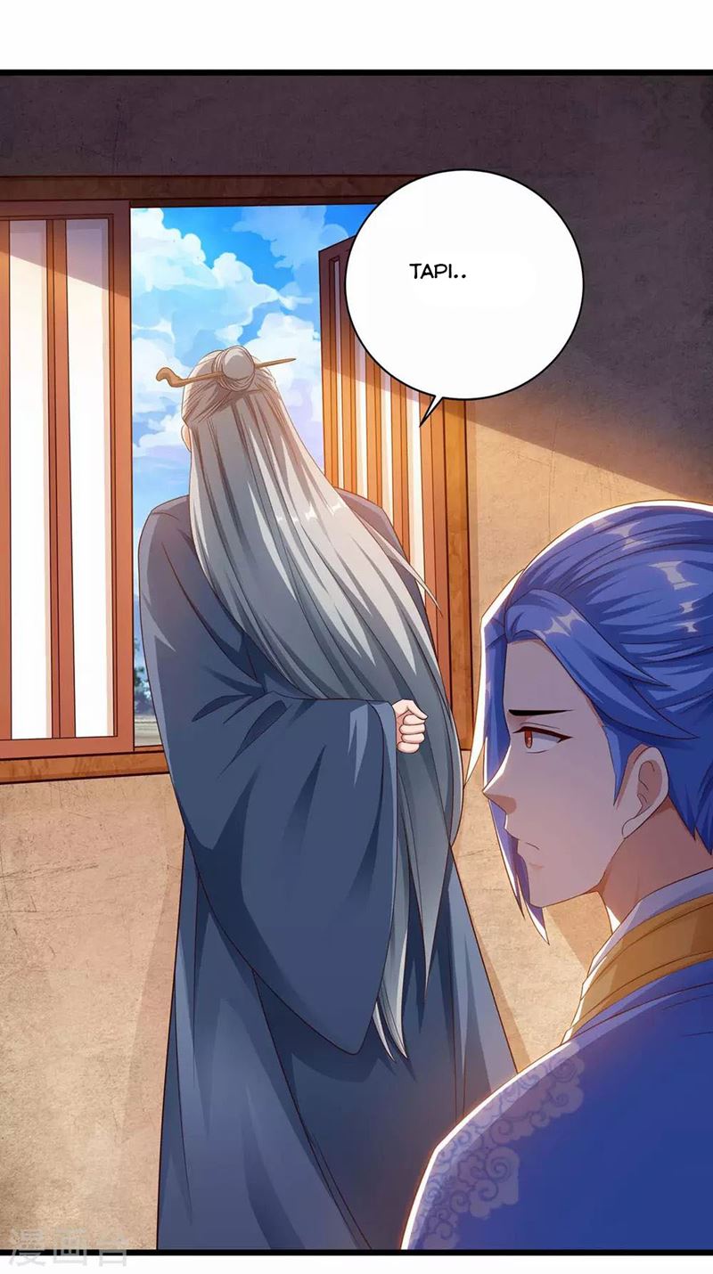 Strongest Leveling Chapter 175 Gambar 14