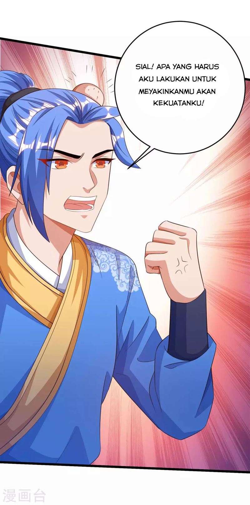 Strongest Leveling Chapter 175 Gambar 17