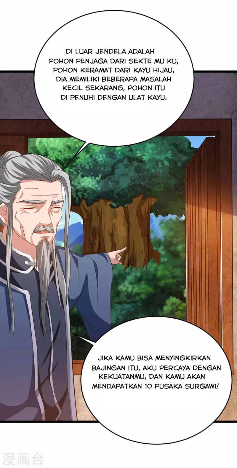 Strongest Leveling Chapter 175 Gambar 18