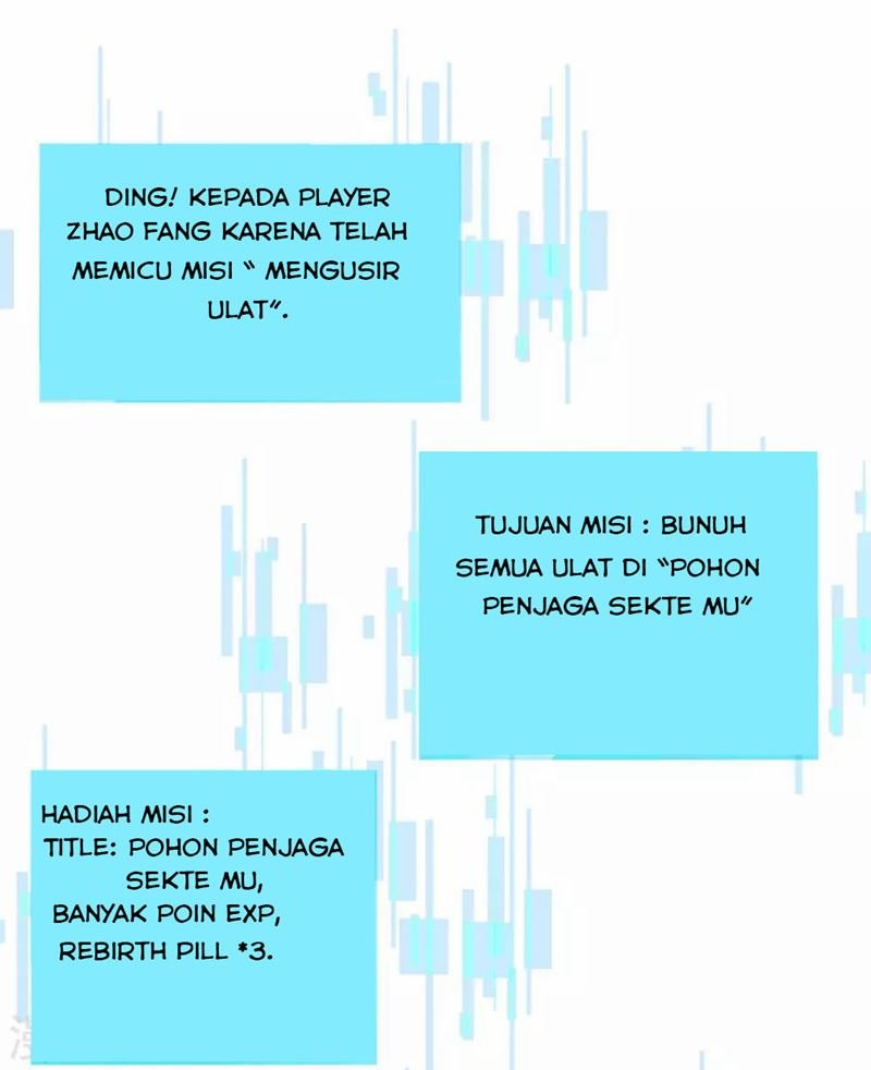 Strongest Leveling Chapter 175 Gambar 19