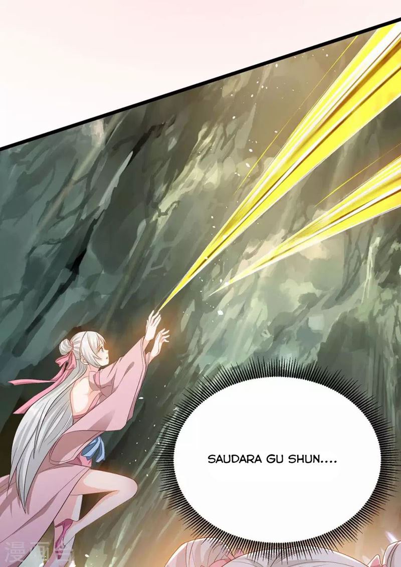 Manhua Strongest Leveling Chapter 175 gambar nomor 2
