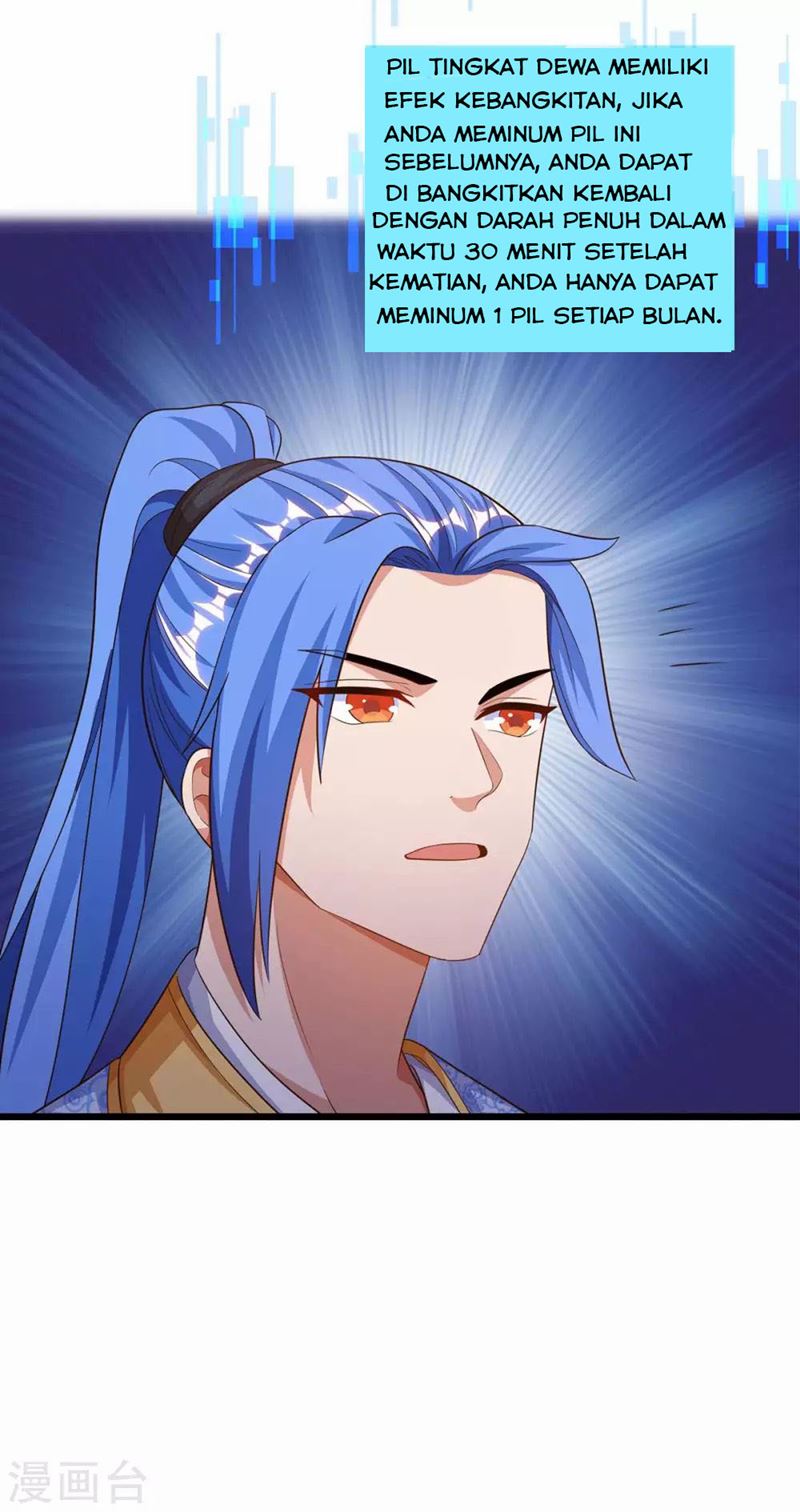 Strongest Leveling Chapter 175 Gambar 20