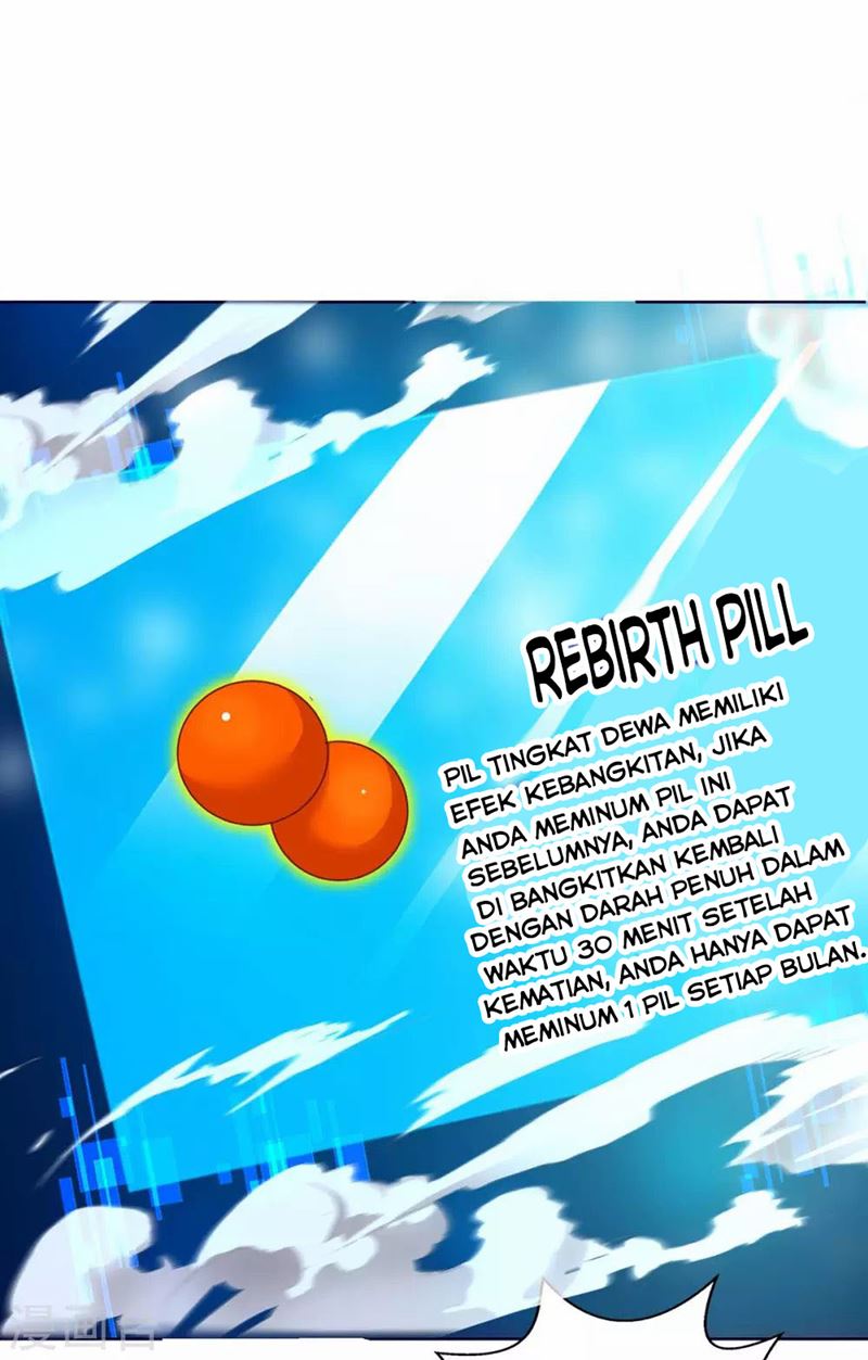 Strongest Leveling Chapter 175 Gambar 21