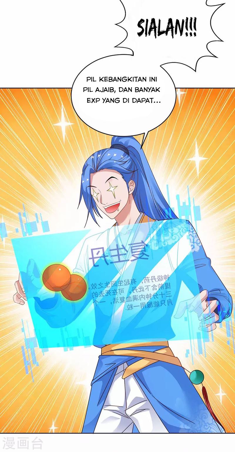 Strongest Leveling Chapter 175 Gambar 22