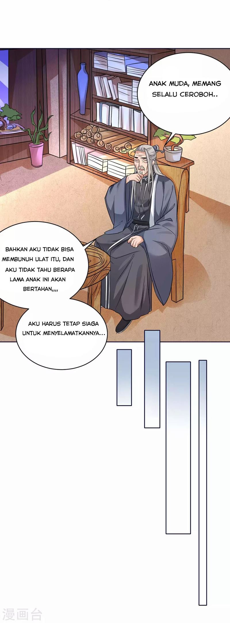 Strongest Leveling Chapter 175 Gambar 26