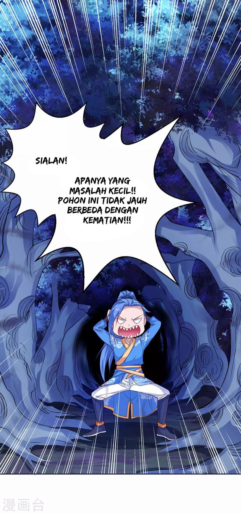 Strongest Leveling Chapter 175 Gambar 30