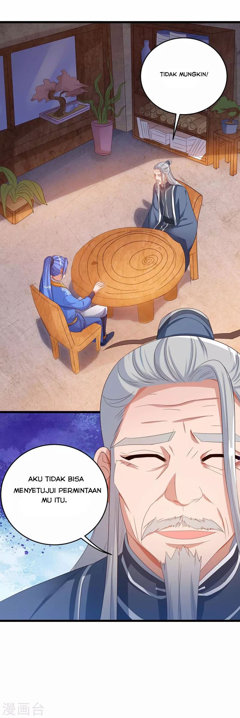 Strongest Leveling Chapter 175 Gambar 9