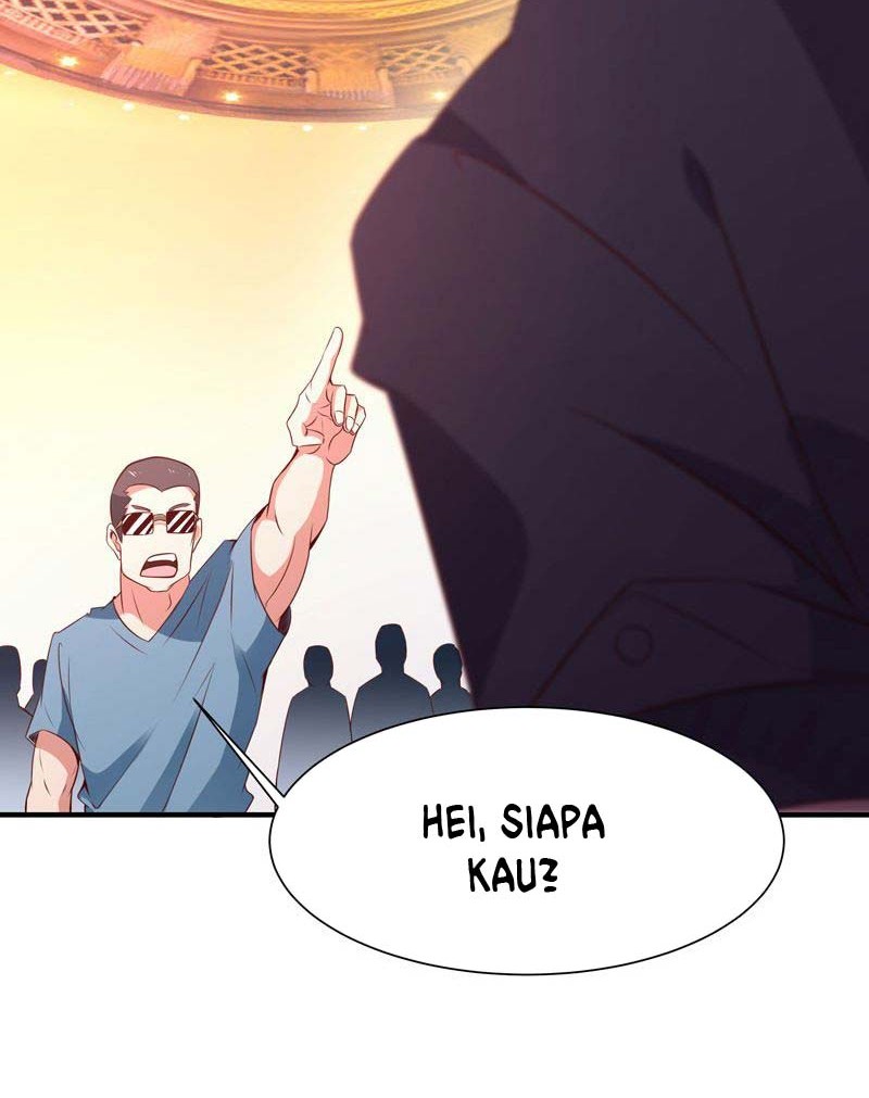 Rebirth City Deity Chapter 71 Gambar 14