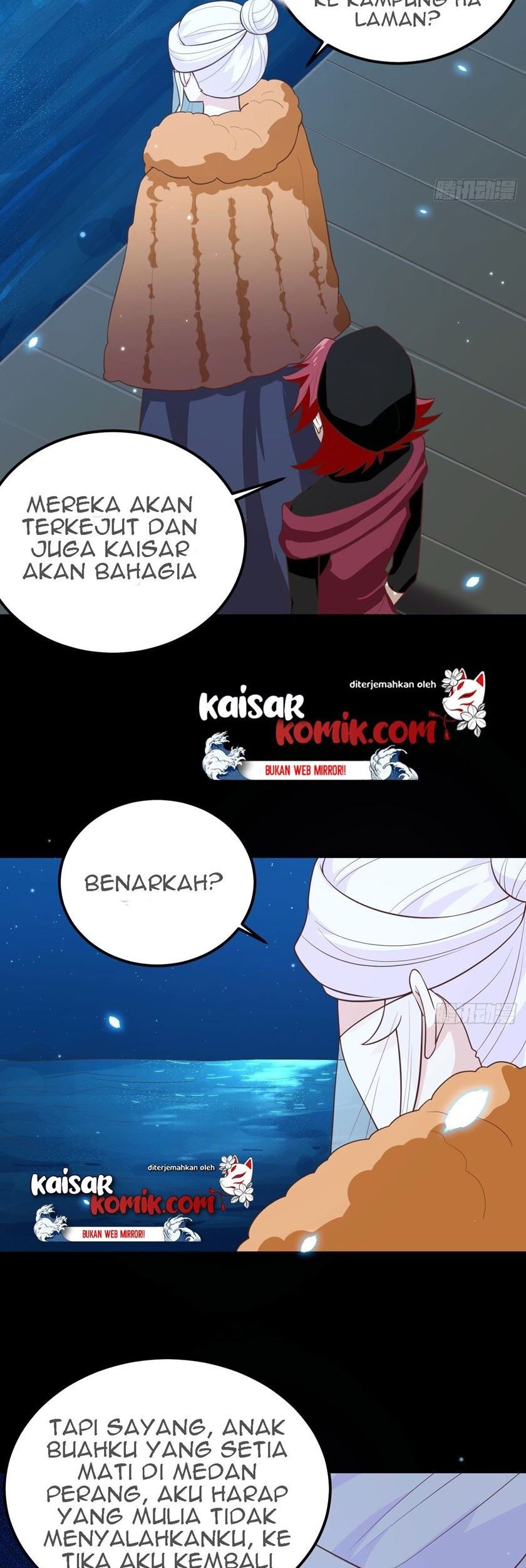 To Be The Castellan King Chapter 250 Gambar 4
