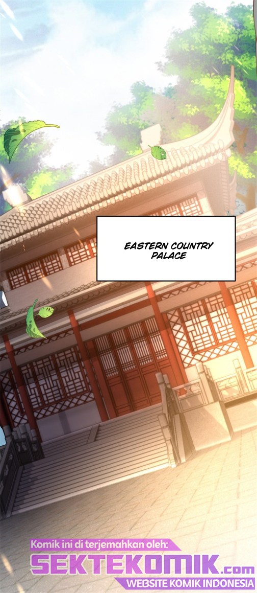 Pupillary Master Chapter 104.5 Gambar 3