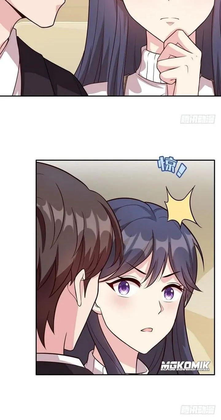 The Wife Contract and My Daughter’s Nanny Chapter 36 Gambar 12