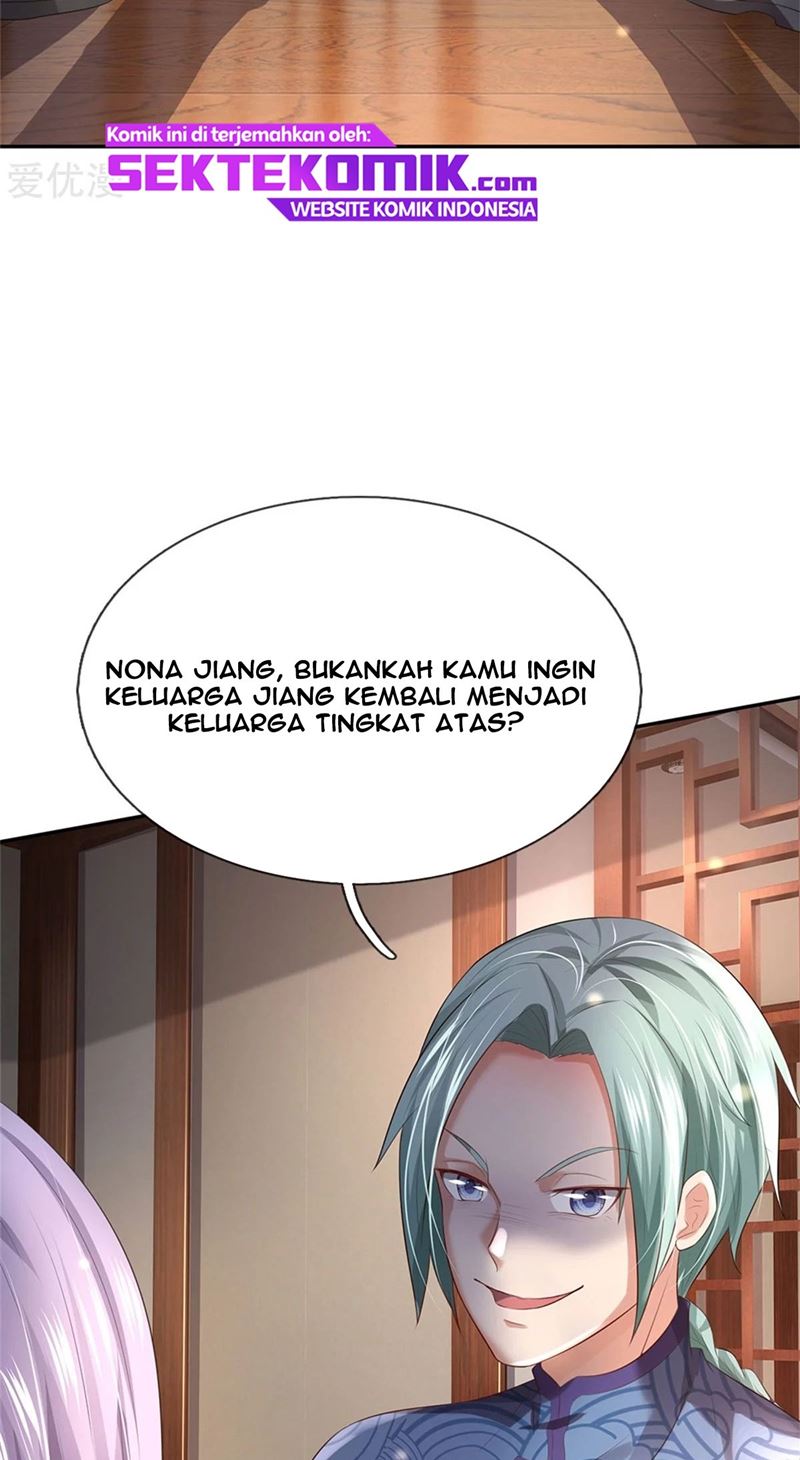 I am Daxianzun Chapter 244 Gambar 14