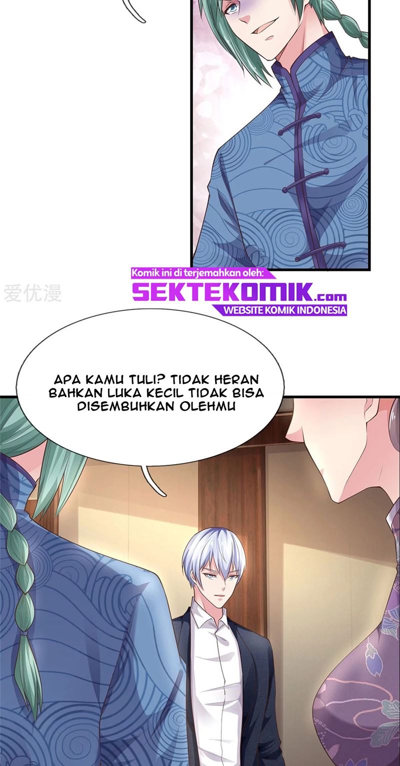 I am Daxianzun Chapter 244 Gambar 22