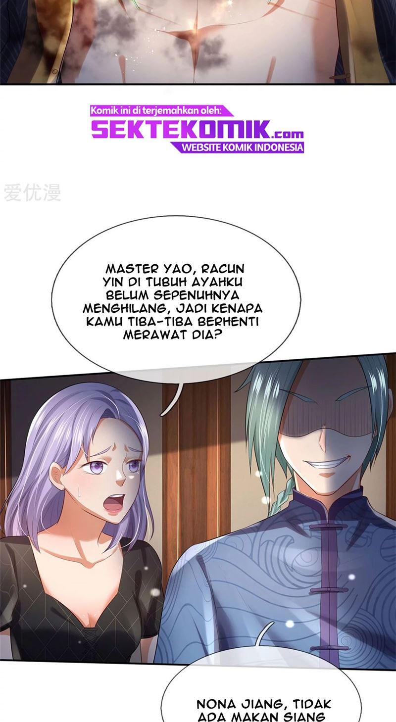 I am Daxianzun Chapter 244 Gambar 5