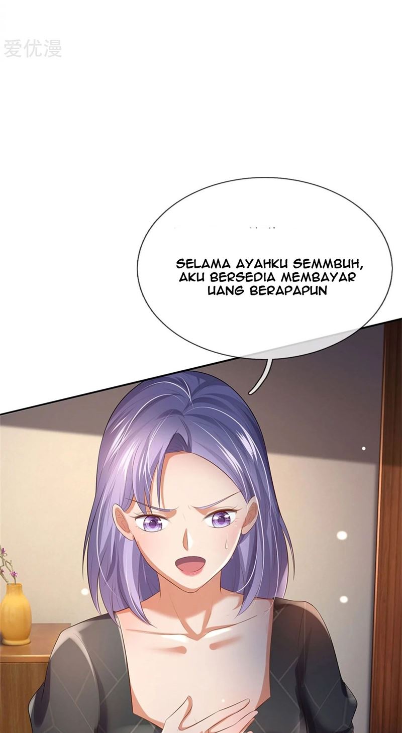 I am Daxianzun Chapter 244 Gambar 7