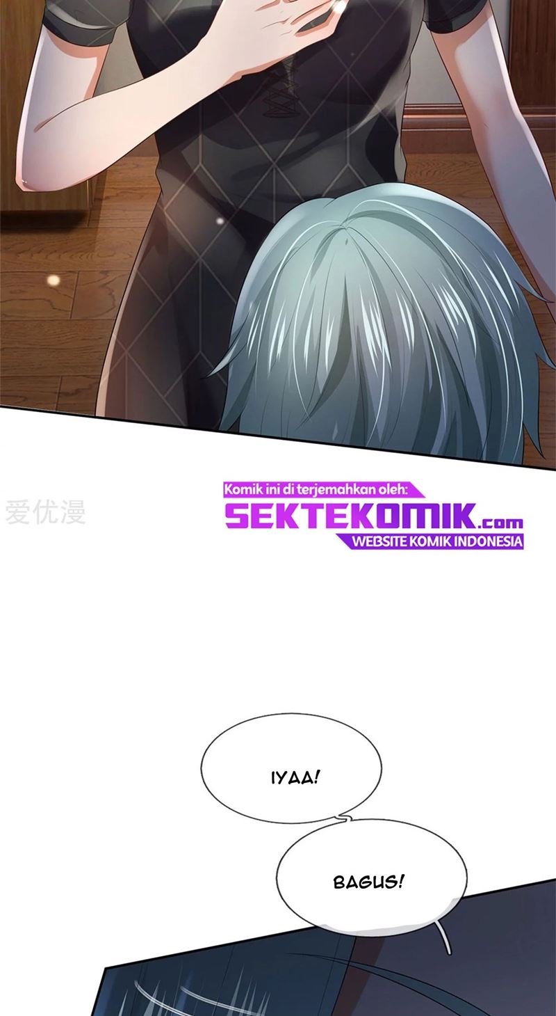 I am Daxianzun Chapter 244 Gambar 8
