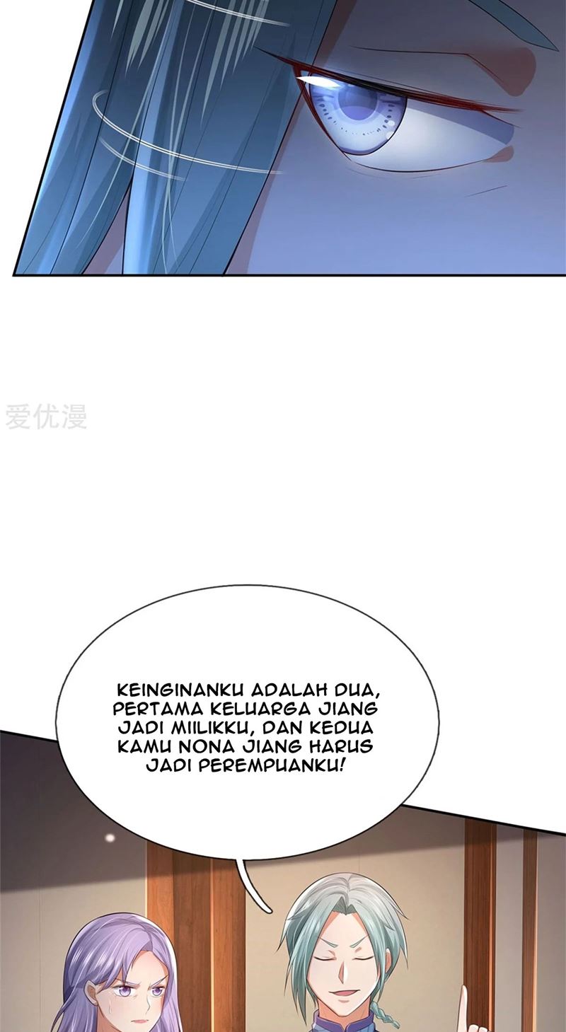 I am Daxianzun Chapter 244 Gambar 9