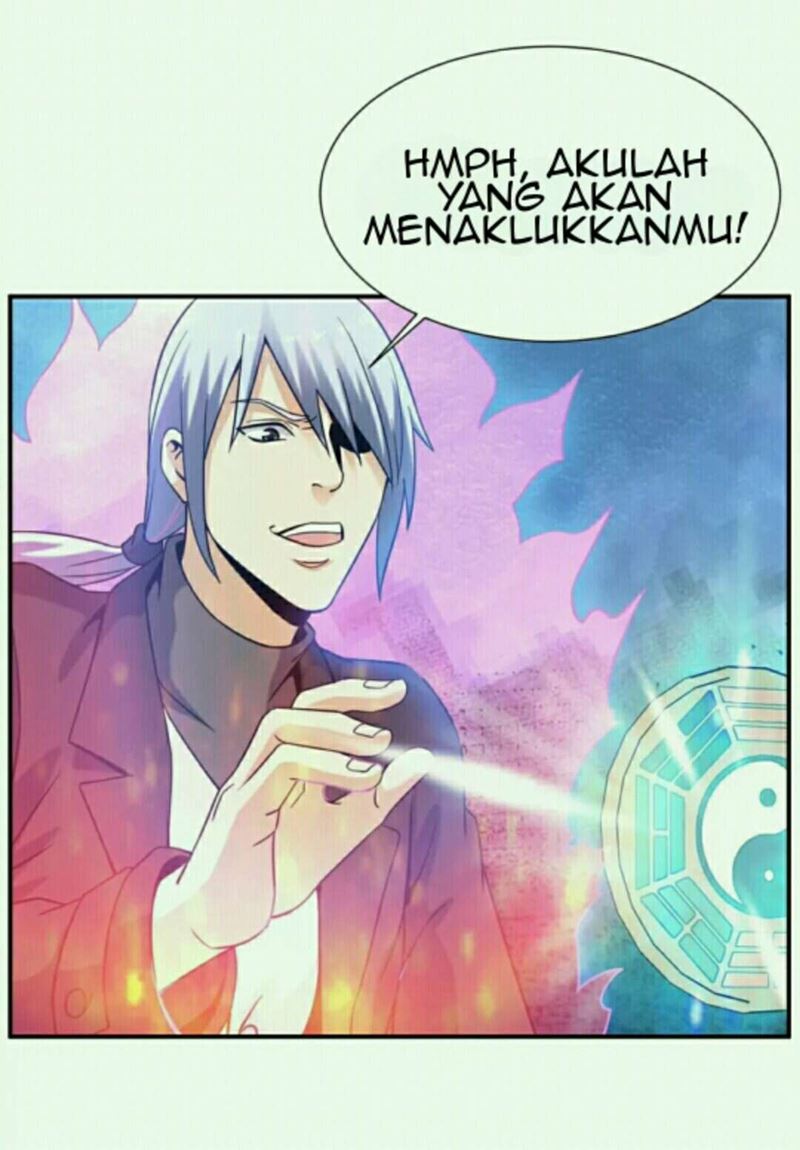 City Immortal Emperor: Dragon King Temple Chapter 41 Gambar 12
