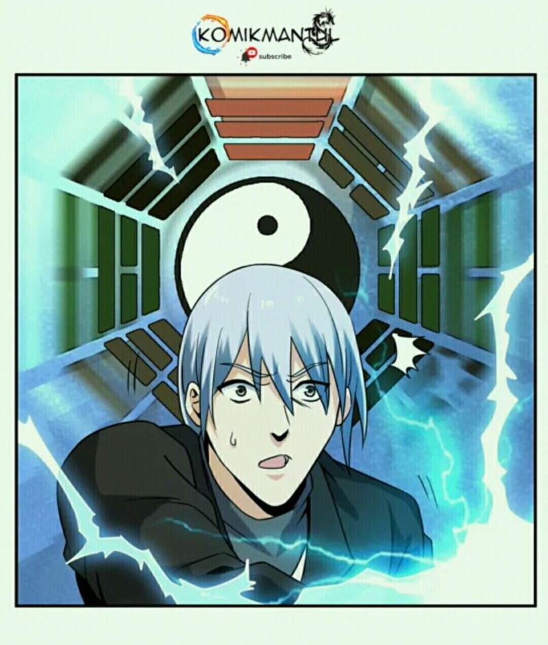 City Immortal Emperor: Dragon King Temple Chapter 41 Gambar 14