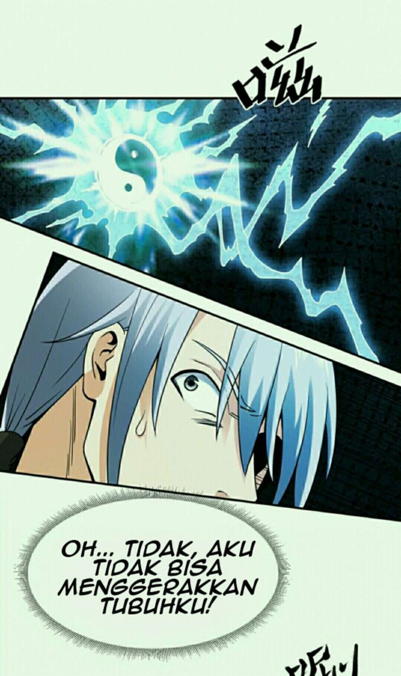City Immortal Emperor: Dragon King Temple Chapter 41 Gambar 15