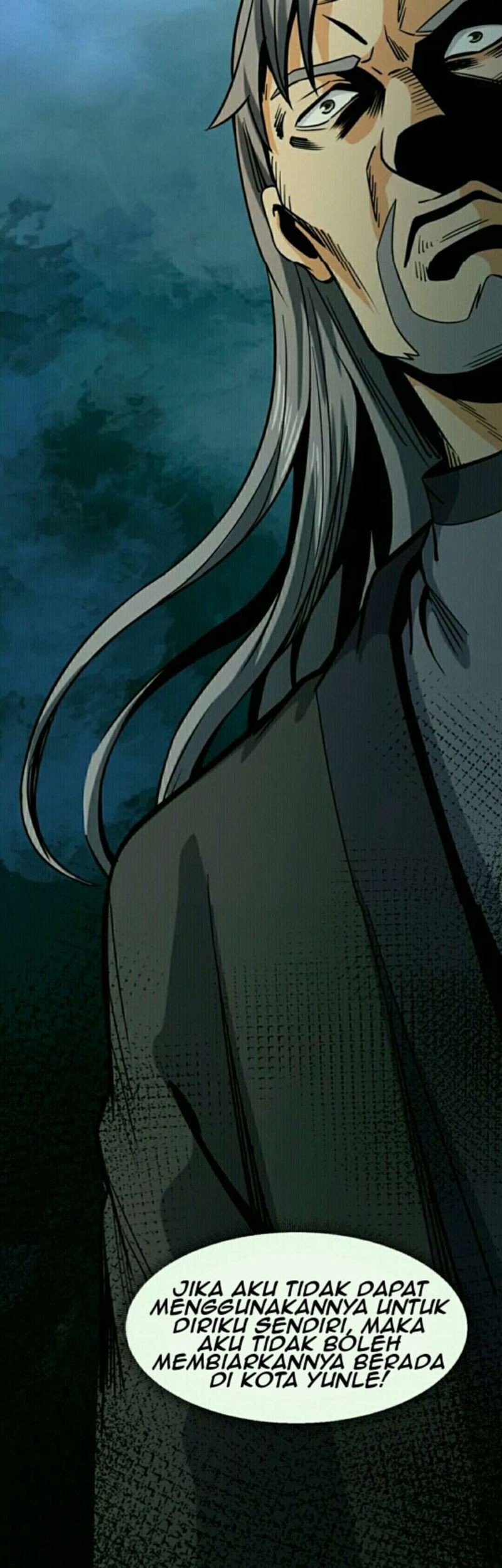 City Immortal Emperor: Dragon King Temple Chapter 41 Gambar 33