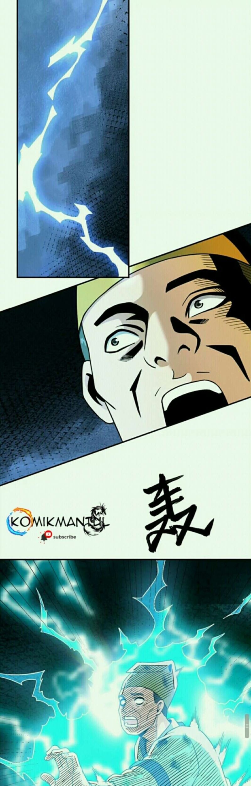 City Immortal Emperor: Dragon King Temple Chapter 41 Gambar 3