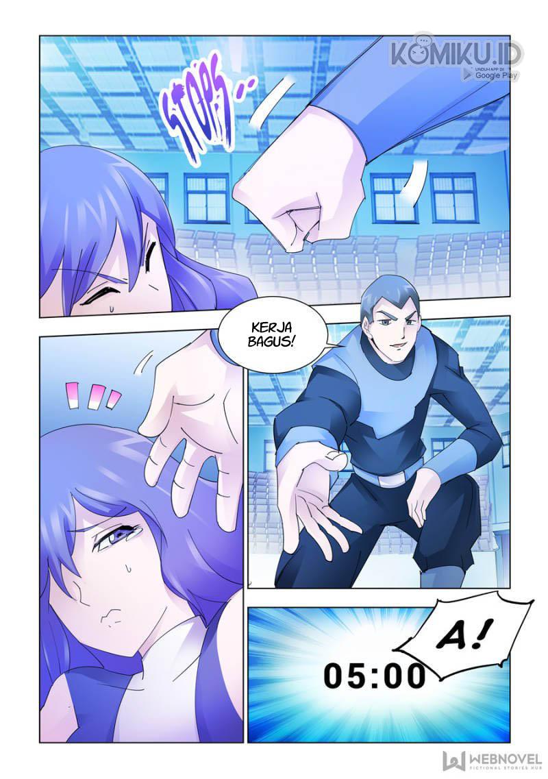 Battle Frenzy Chapter 152 Gambar 10