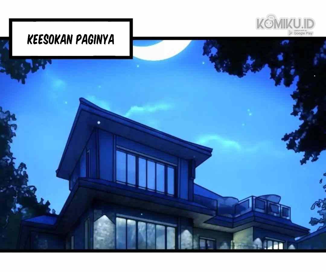 Baca Manhua CEO’s Sudden Proposal Chapter 109 Gambar 2
