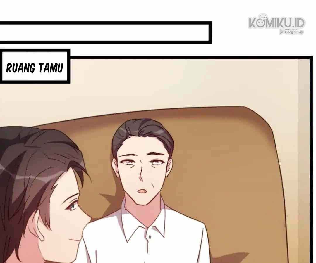 Baca Manhua CEO’s Sudden Proposal Chapter 110 Gambar 2