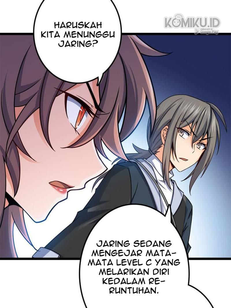Spare Me, Great Lord! Chapter 38 Gambar 10