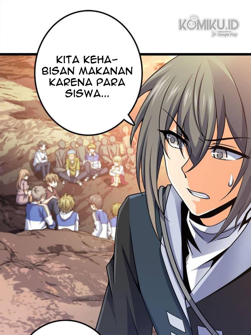 Spare Me, Great Lord! Chapter 38 Gambar 12