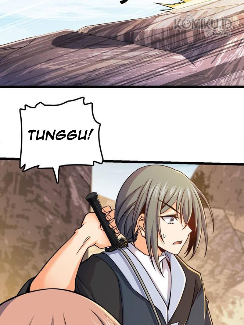 Spare Me, Great Lord! Chapter 38 Gambar 16