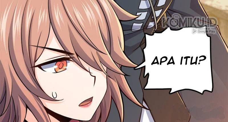Spare Me, Great Lord! Chapter 38 Gambar 17