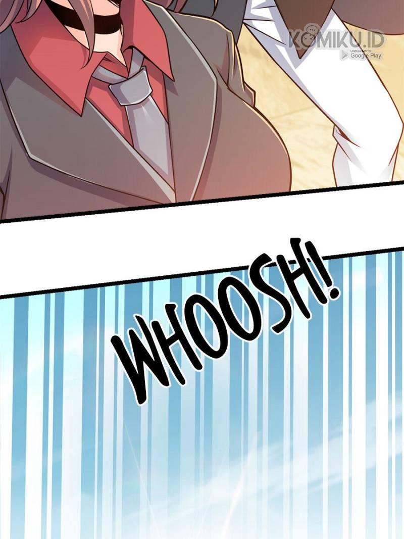 Spare Me, Great Lord! Chapter 38 Gambar 18